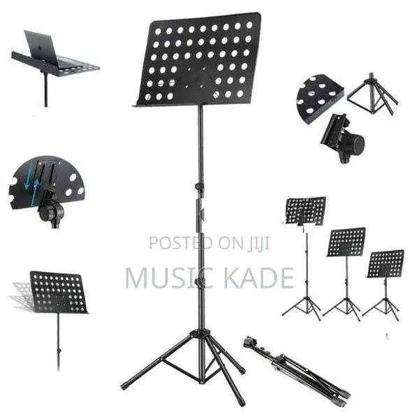 Note Stand / Notation ( Heavy Duty Brand New )