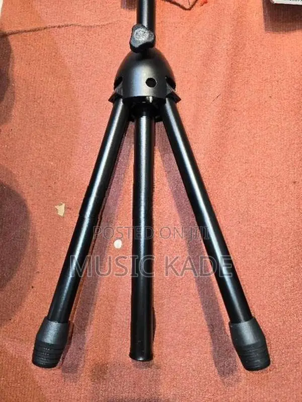 Mic Stand ( Heavy Duty ) Brand New