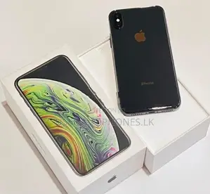 Apple iPhone XS 256GB (Used)