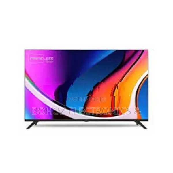 Havells 32" Full HD LED TV - 32HALED6