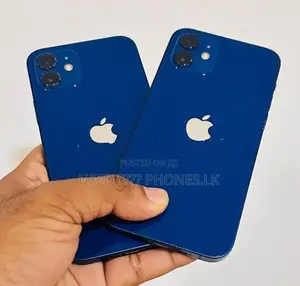 Apple iPhone 12 128GB (Used)