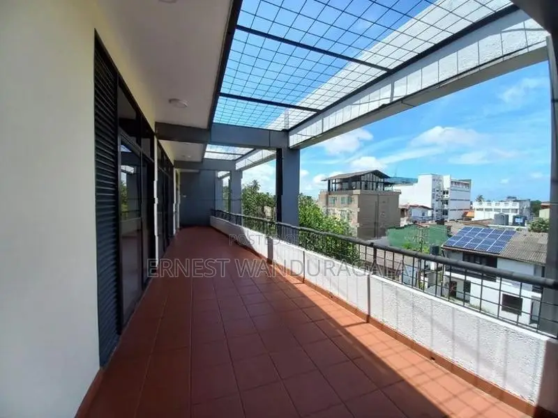 APARTMENT FOR RENT IN KOHUWALA.-AR-252