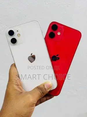 Apple iPhone 12 mini 128GB 5G (Used)