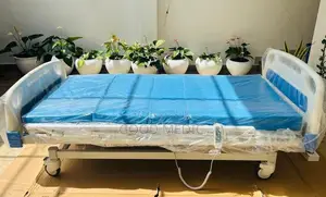 Four Function Electric Hospital Beds