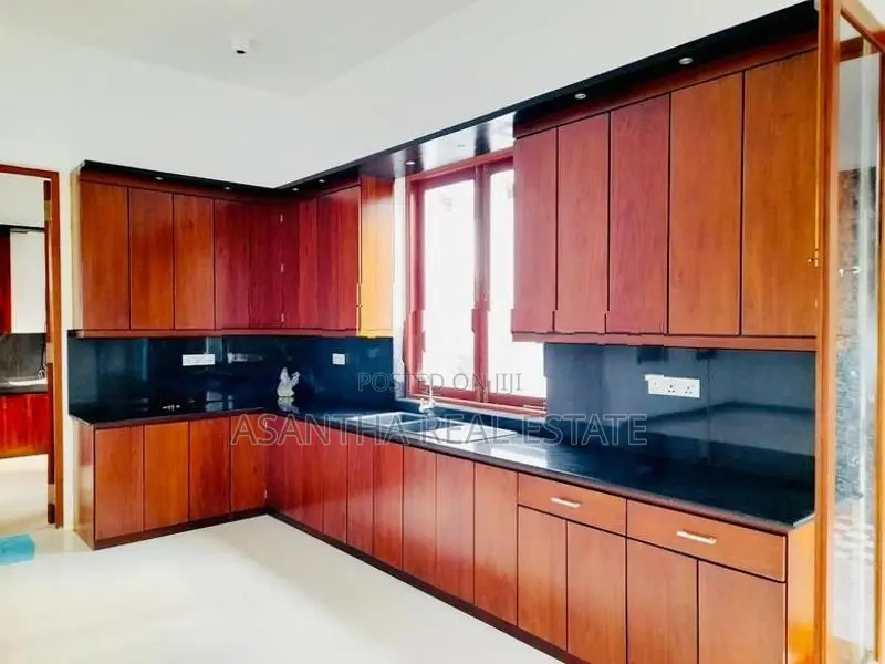 (AFA711) New 03 Story Luxury house With 20!P sale At Pitakotte