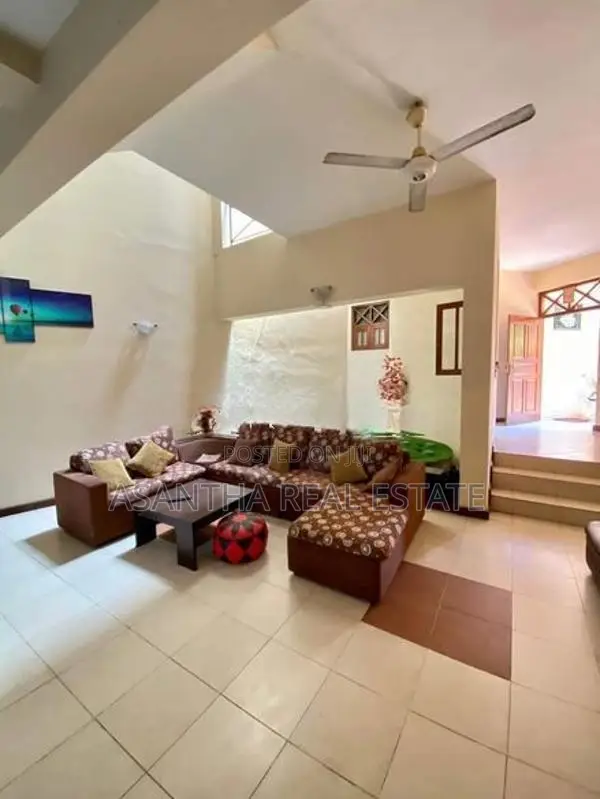 (AFA704) 02 Story House With 08 P Sale At Kotte – Beddagana