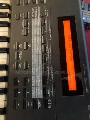 Roland Xp 50 - Japan Made Keyboard
