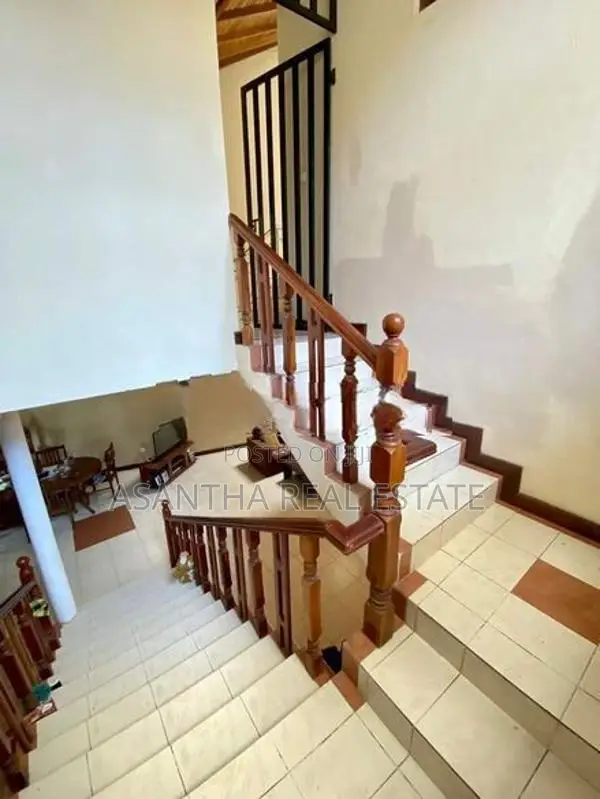 (AFA704) 02 Story House With 08 P Sale At Kotte – Beddagana