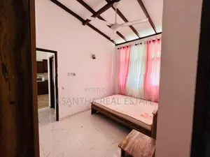 (AFA709) 02 Story House With 10.5 P Sale At Aturugiriya