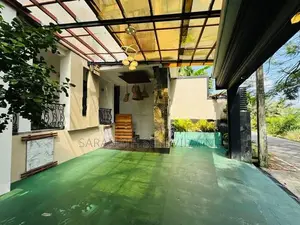 Modern House From Pannipitiya Facing a Beautiful Paddy Field