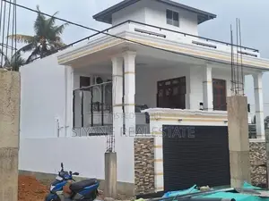 Brand New House for Sale in Boralesgamuwa