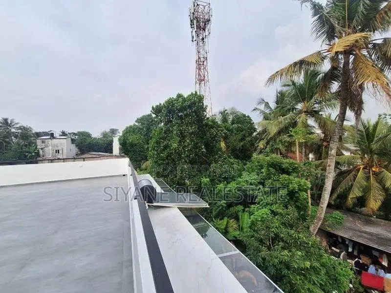 Brand New House for Sale in Boralesgamuwa