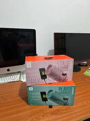JBL CHARGE 5