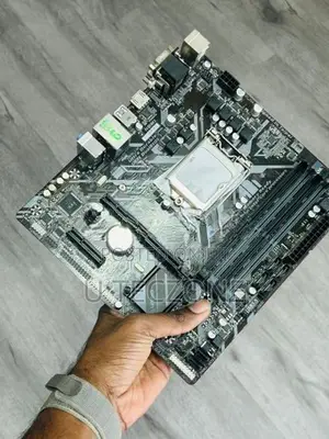 Gigabyte B360 8th 9th Gen Nvme M.2 Gaming Motherboard