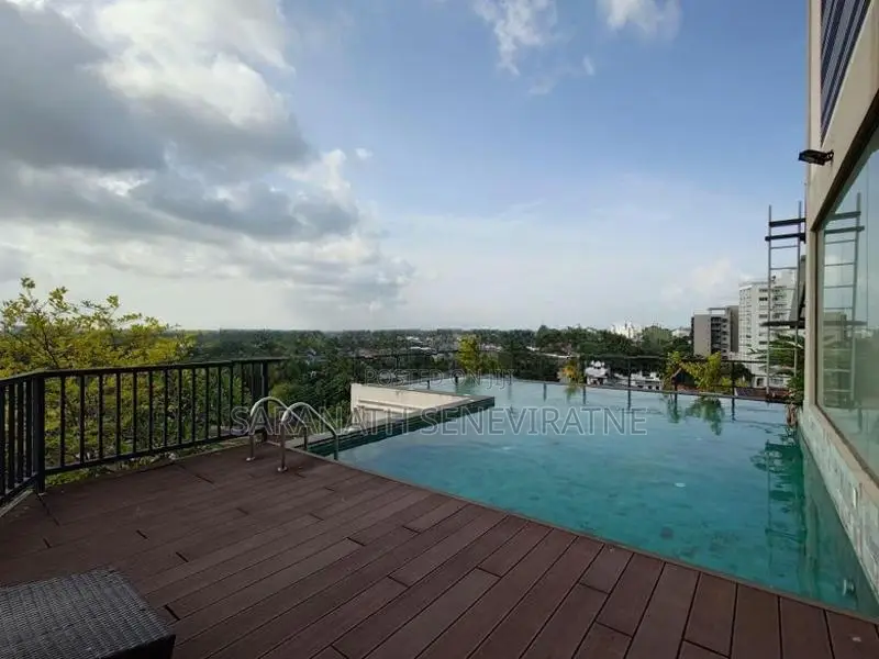 Castle Regency, Ethulkotte Apartment for Sale