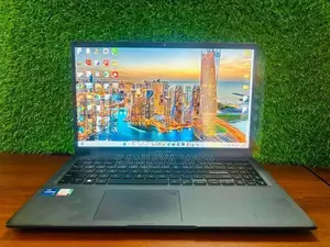 Asus Vivobook i7 13th GEN Laptop