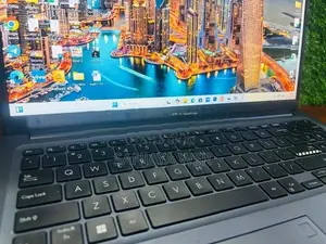 Asus Vivobook i7 13th GEN Laptop