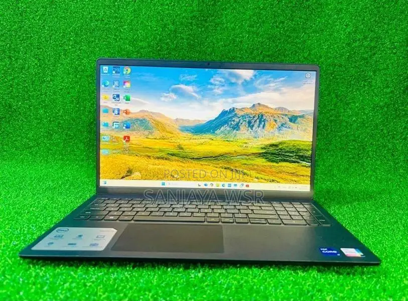 Dell i7 13th GEN Laptop