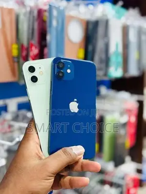 Apple iPhone 12 128GB 5G S1 (Used)