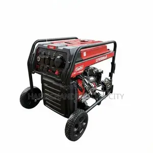 Canfly generator 9kw (inverter type)