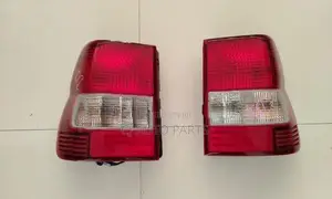 Mitshubishi Pajero IO Tail Light