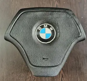 BMW E46 Steering Wheel Air Bag