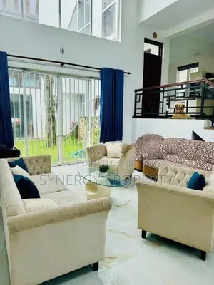Modern Three Storied House for Sale Malabe