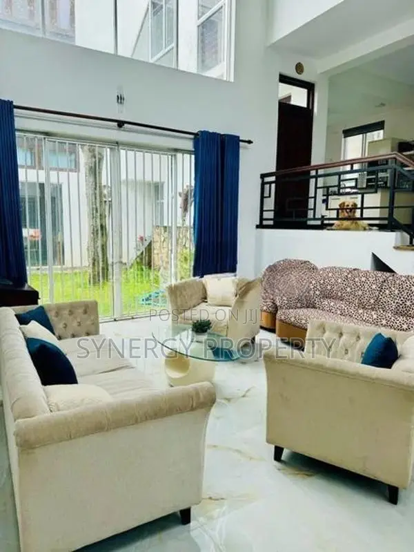 Modern Three Storied House for Sale Malabe