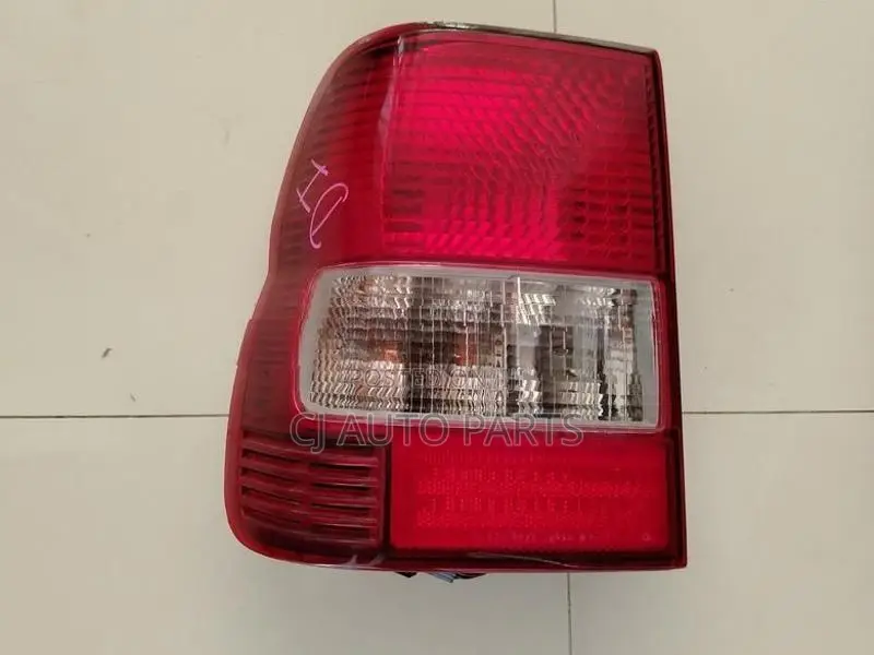 Mitshubishi Pajero IO Tail Light