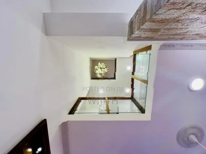 Super Luxury 3 Story House for Sale in Kottawa