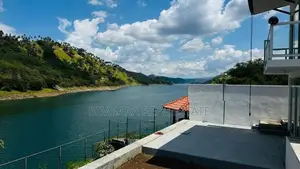 Breathtaking River-View Luxury Villa for Sale - Digana | SH15291