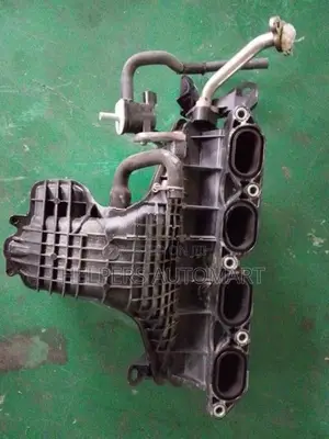 Toyota Prius W30 Intake Manifold