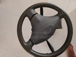 Toyota vitz SCP10 Steering Column