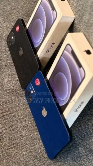 Apple iPhone 12 128GB (Used)