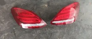 Mercedes Benz W205 Tail Lights
