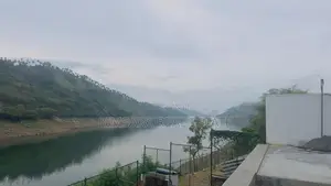 Breathtaking River-View Luxury Villa for Sale - Digana | SH15291