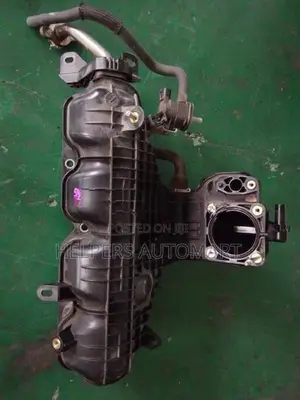 Toyota Prius W30 Intake Manifold