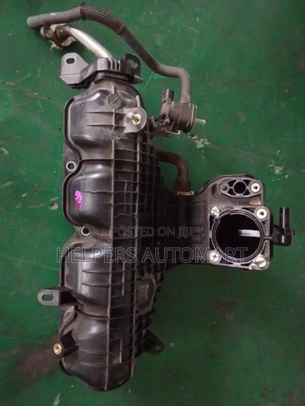 Toyota Prius W30 Intake Manifold
