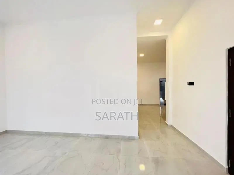 Single Storied Box Type House Sale Malabe