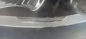 Mercedes Benz W205 Head Light