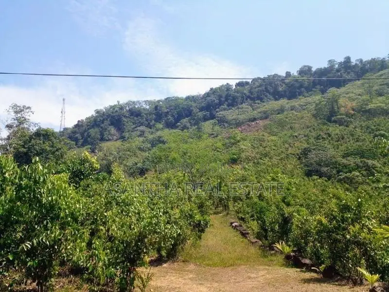(AFA717) Land for sale in Eheliyagoda