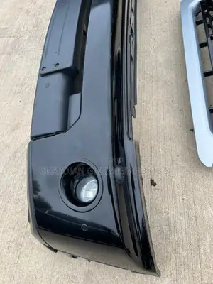 Discovery 4 Xenon Headlight