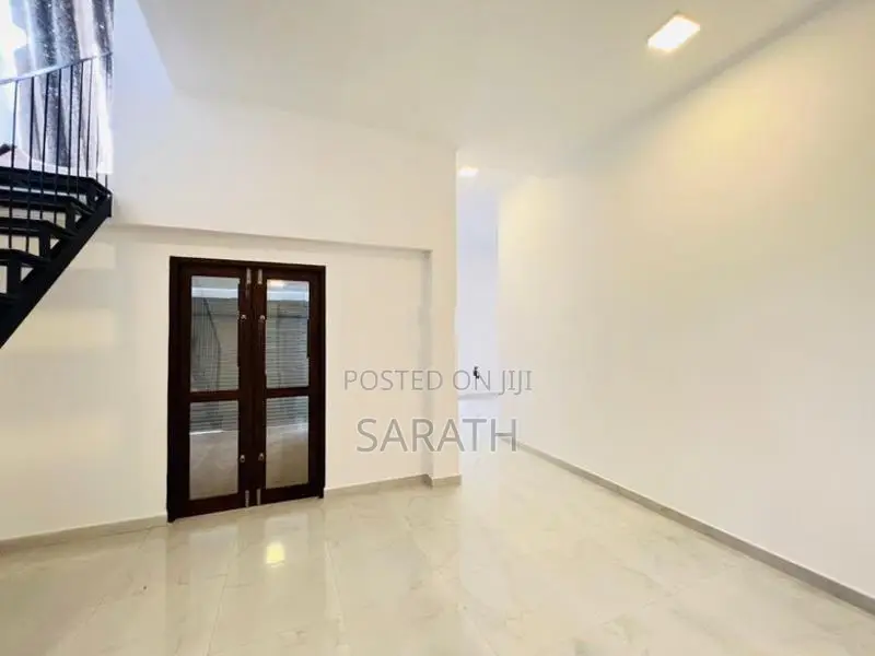 Single Storied Box Type House Sale Malabe