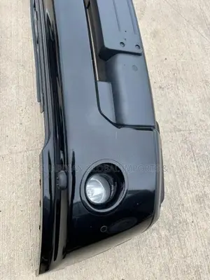 Discovery 4 Xenon Headlight