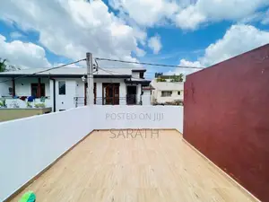 Single Storied Box Type House Sale Malabe