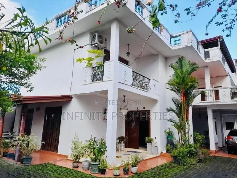 (AFA740) 02 STOREY HOUSE FOR SALE IN NAWALA