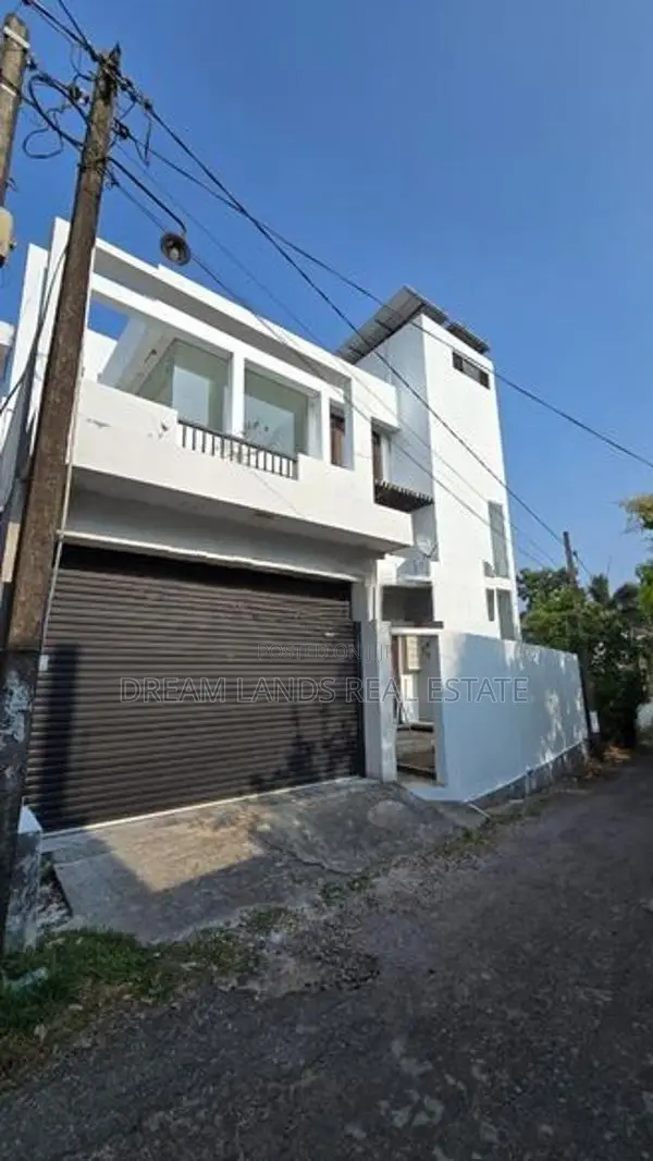 5BED HOUSE FOR SALE IN MALABE (SP987)