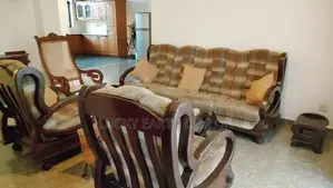 Nugegoda Short/Long Term 3 Bedroom Furnished Apartment (LEC306)