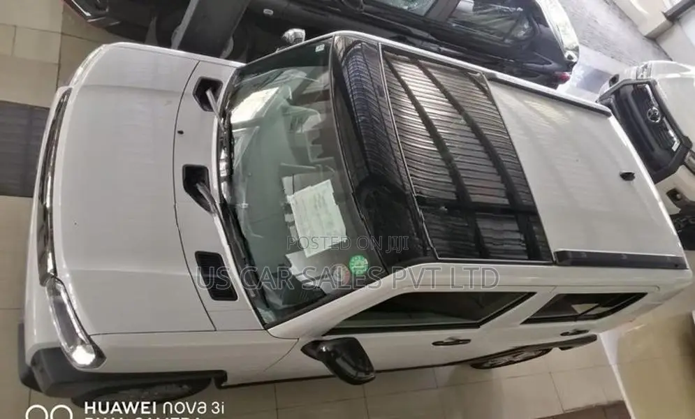 Daihatsu Taft L900S 2025