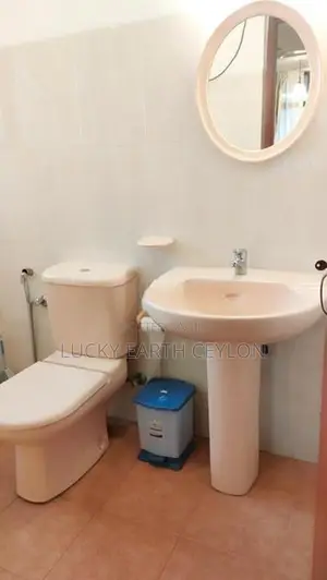 Nugegoda Short/Long Term 3 Bedroom Furnished Apartment (LEC306)